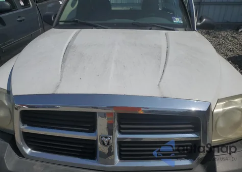 2006 Dodge Dakota St z USA, uszkodzony, nr VIN 1D7HE22K96S633923